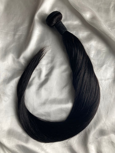 3 Brazilian Bundles Straight