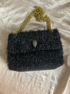 Furr Birdy Bag