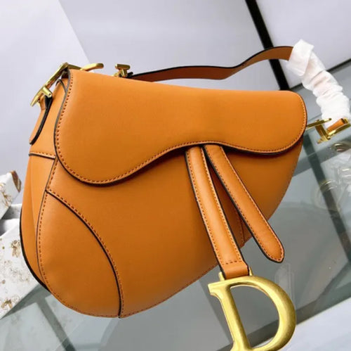 Dior Saddle