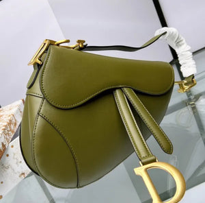 Dior Saddle