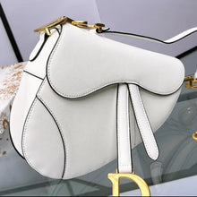 Load image into Gallery viewer, Dior Saddle