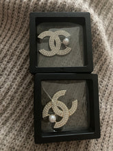 Load image into Gallery viewer, Diamond Chanel Brooches