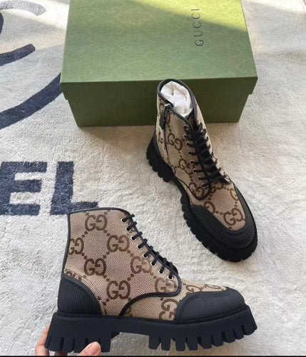 Gucci Boot