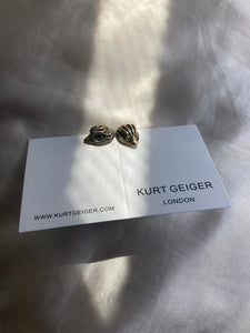 Birdy Earrings