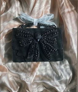 Bow Birdy Bag