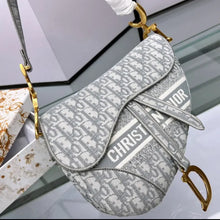 Load image into Gallery viewer, Dior Saddle