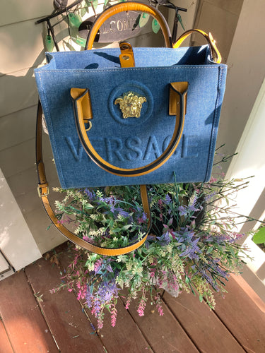 Jean Versace