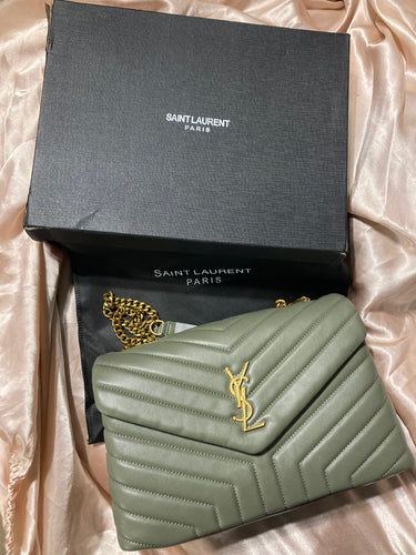 YSL Handbag