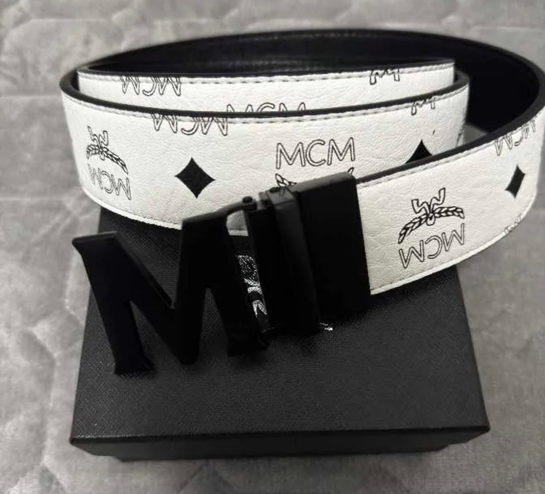 MCM belts