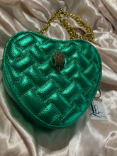 Load image into Gallery viewer, Heart Birdy Bags