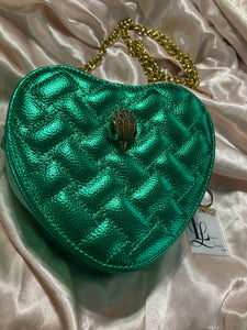 Heart Birdy Bags