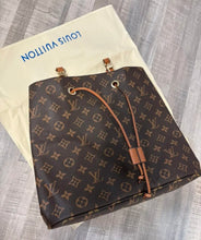 Load image into Gallery viewer, LV drawstring