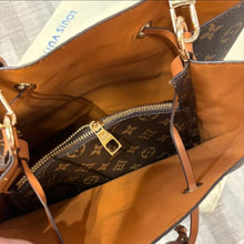 Load image into Gallery viewer, LV drawstring