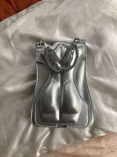 The Body Bag
