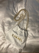 Load image into Gallery viewer, Chanel drawstring