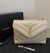 Load image into Gallery viewer, YSL Handbag