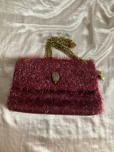 Furr Birdy Bag