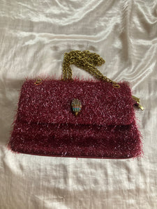 Furr Birdy Bag