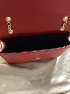 Red YSL