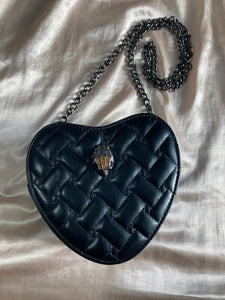 Heart Birdy Bags