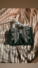 Load image into Gallery viewer, Bow Birdy Bag
