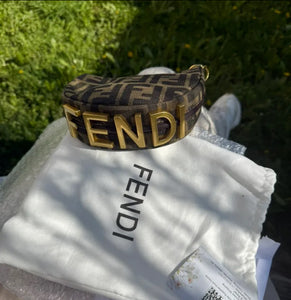Fendi Bag
