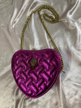 Load image into Gallery viewer, Heart Birdy Bags