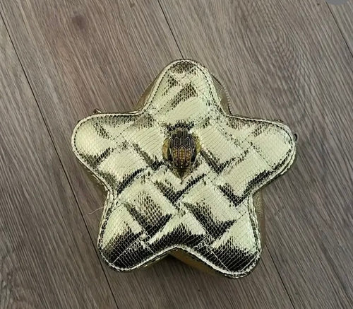 Starr Birdy Bag
