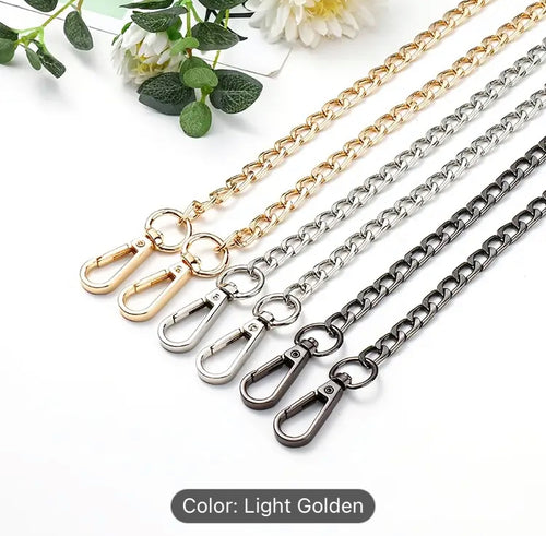 Golden chain