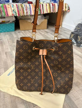 Load image into Gallery viewer, LV drawstring