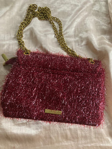 Furr Birdy Bag