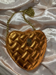 Heart Birdy Bags
