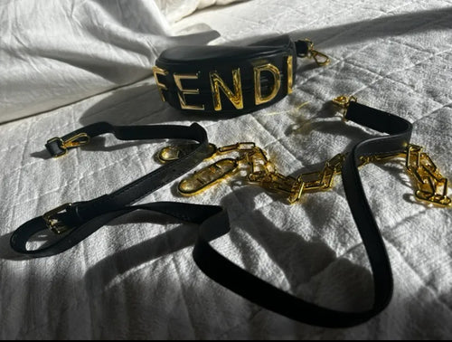 Fendi Bag