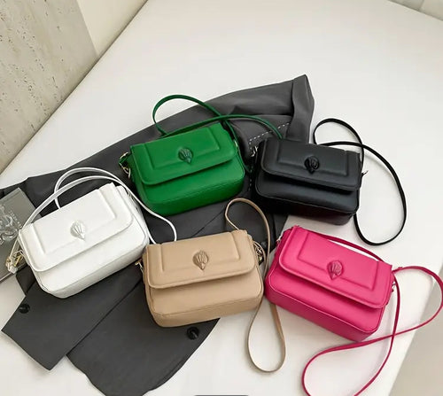 Modern Birdy Bag