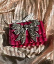Load image into Gallery viewer, Bow Birdy Bag
