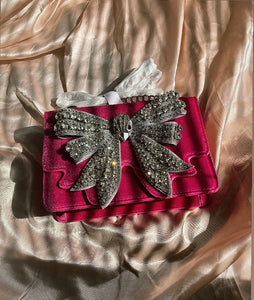 Bow Birdy Bag
