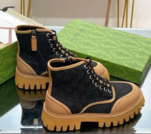 Load image into Gallery viewer, Gucci Boot