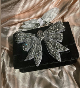 Bow Birdy Bag