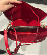 Load image into Gallery viewer, LV drawstring