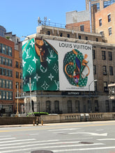 Load image into Gallery viewer, Money Green LV