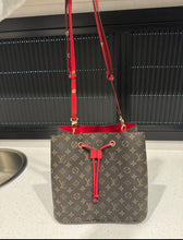 Load image into Gallery viewer, LV drawstring