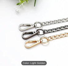 Load image into Gallery viewer, Golden chain