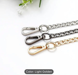Golden chain