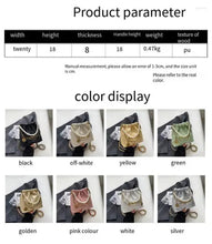 Load image into Gallery viewer, Chanel drawstring