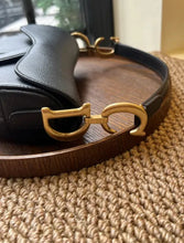 Load image into Gallery viewer, Dior Saddle