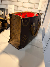 Load image into Gallery viewer, Leather Brown Bag