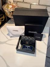 Load image into Gallery viewer, Mini Chanel Bag