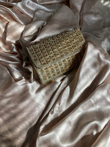 Dantzler Diamond Bag