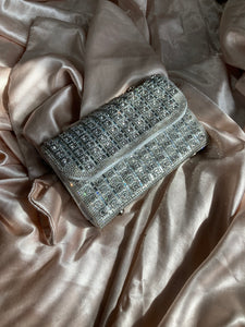 Dantzler Diamond Bag
