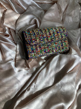 Load image into Gallery viewer, Dantzler Diamond Bag